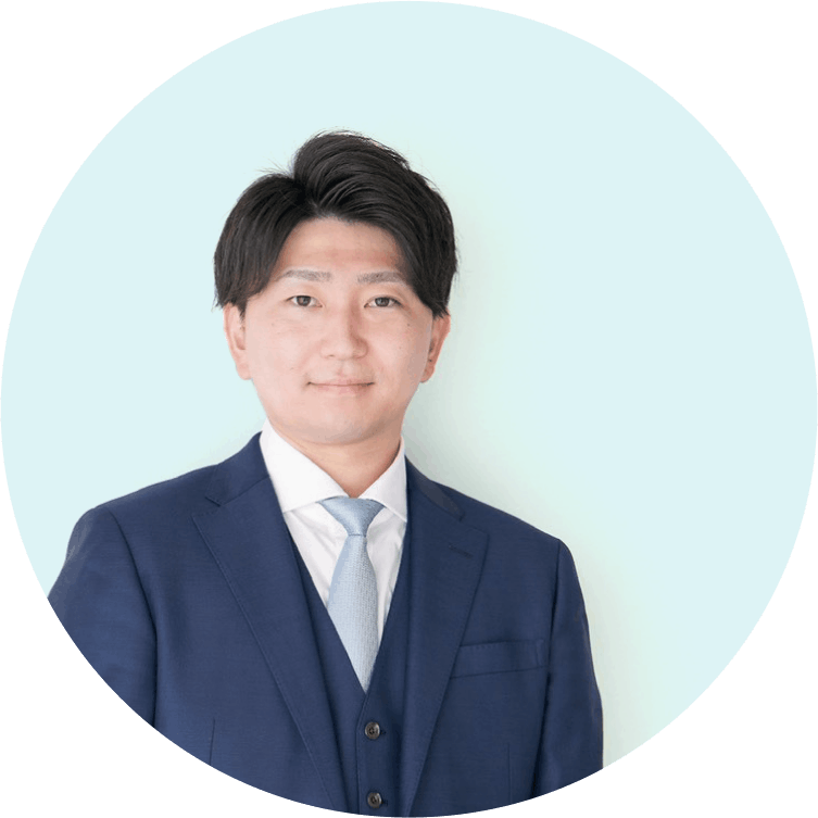 代表取締役 福本 進司